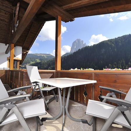 Residence Sovara Santa Cristina Val Gardena Kültér fotó