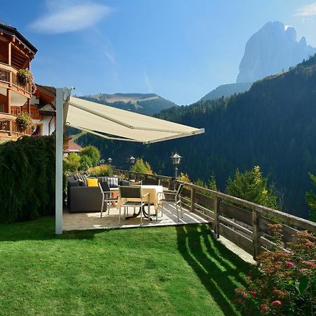 Residence Sovara Santa Cristina Val Gardena Kültér fotó