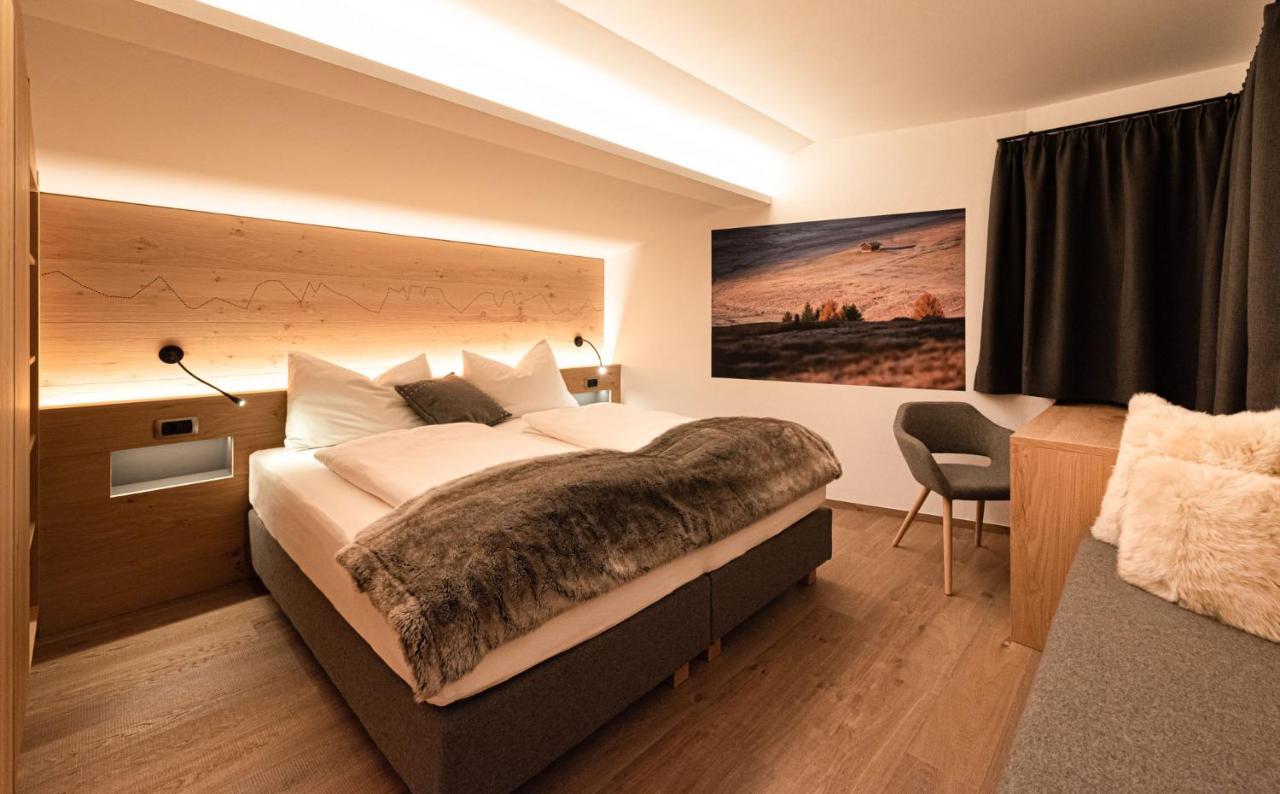 Residence Sovara Santa Cristina Val Gardena Kültér fotó