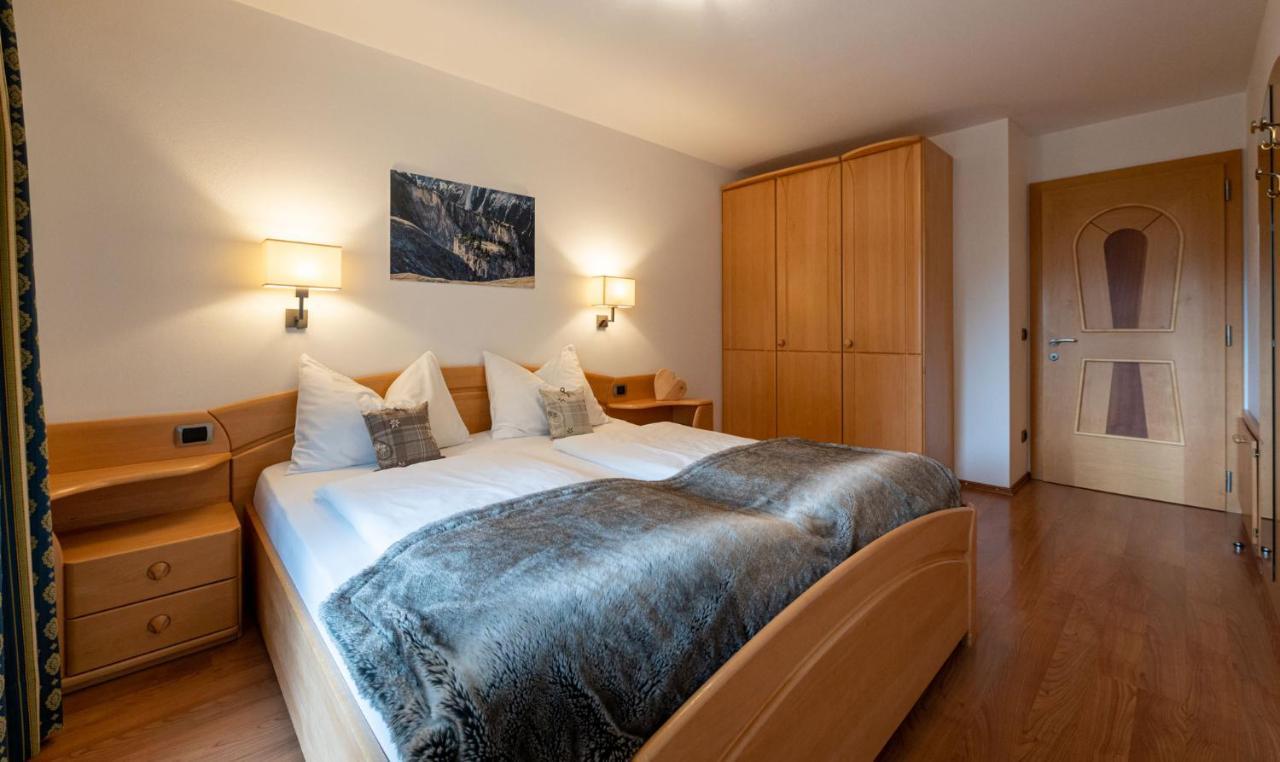 Residence Sovara Santa Cristina Val Gardena Kültér fotó