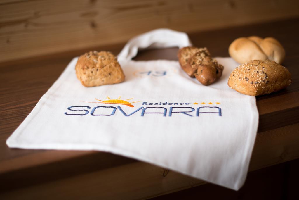 Residence Sovara Santa Cristina Val Gardena Szoba fotó