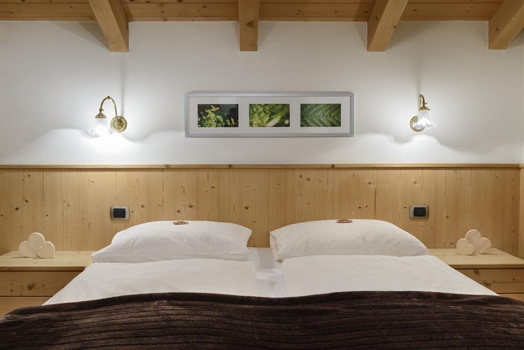 Residence Sovara Santa Cristina Val Gardena Szoba fotó