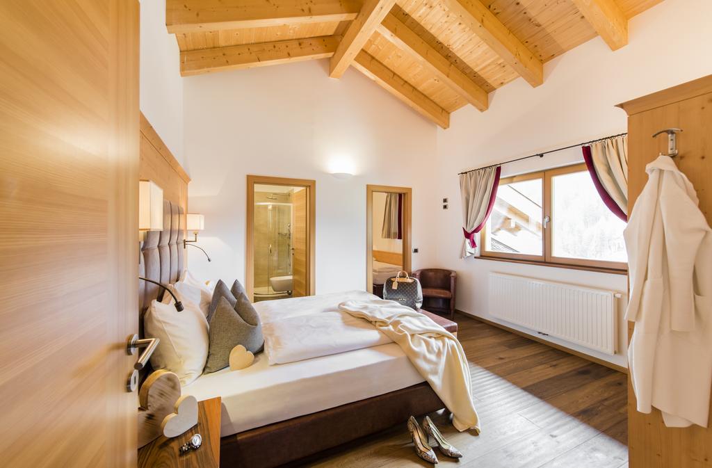 Residence Sovara Santa Cristina Val Gardena Kültér fotó