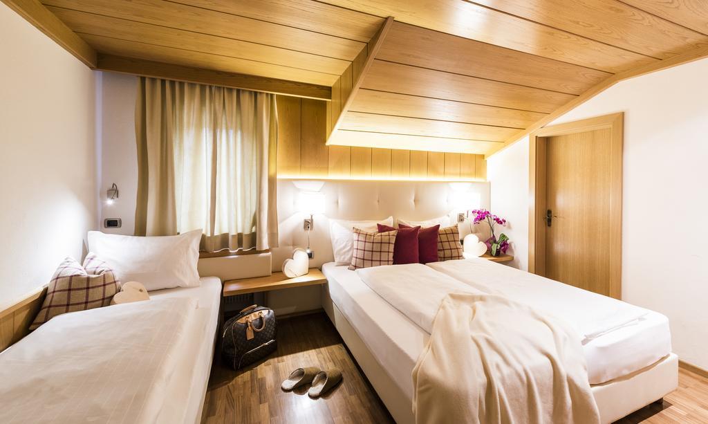 Residence Sovara Santa Cristina Val Gardena Kültér fotó
