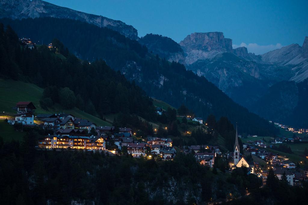 Residence Sovara Santa Cristina Val Gardena Kültér fotó