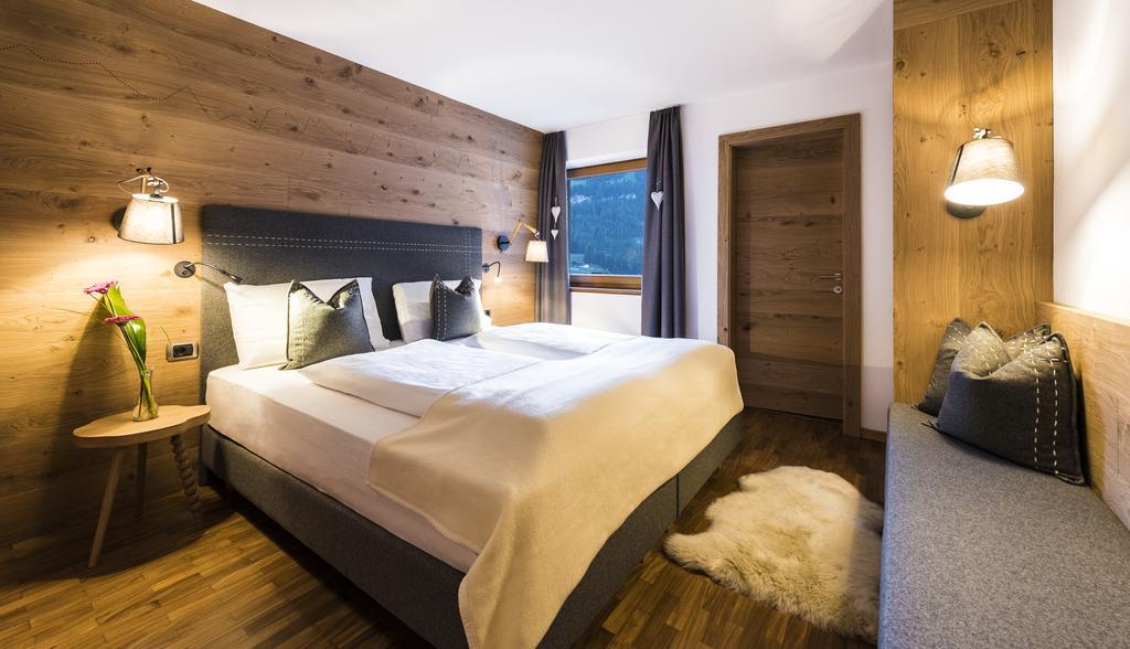 Residence Sovara Santa Cristina Val Gardena Kültér fotó