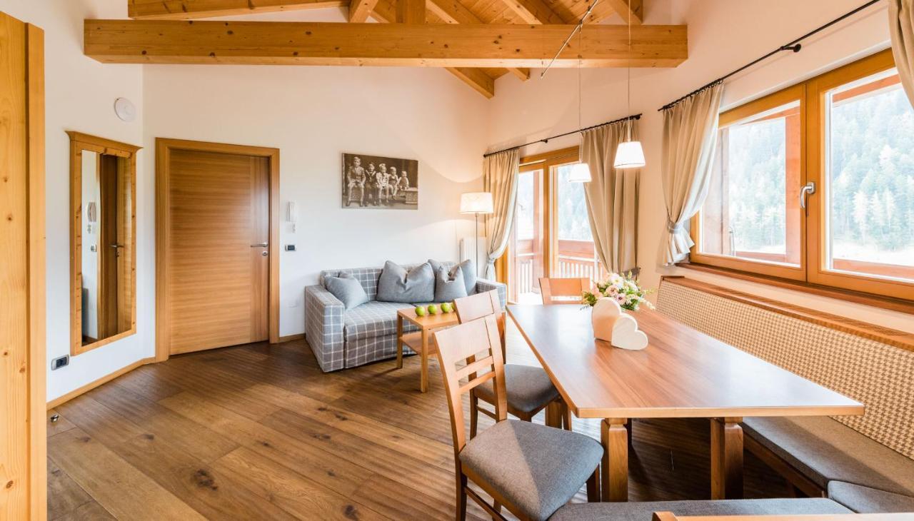 Residence Sovara Santa Cristina Val Gardena Kültér fotó