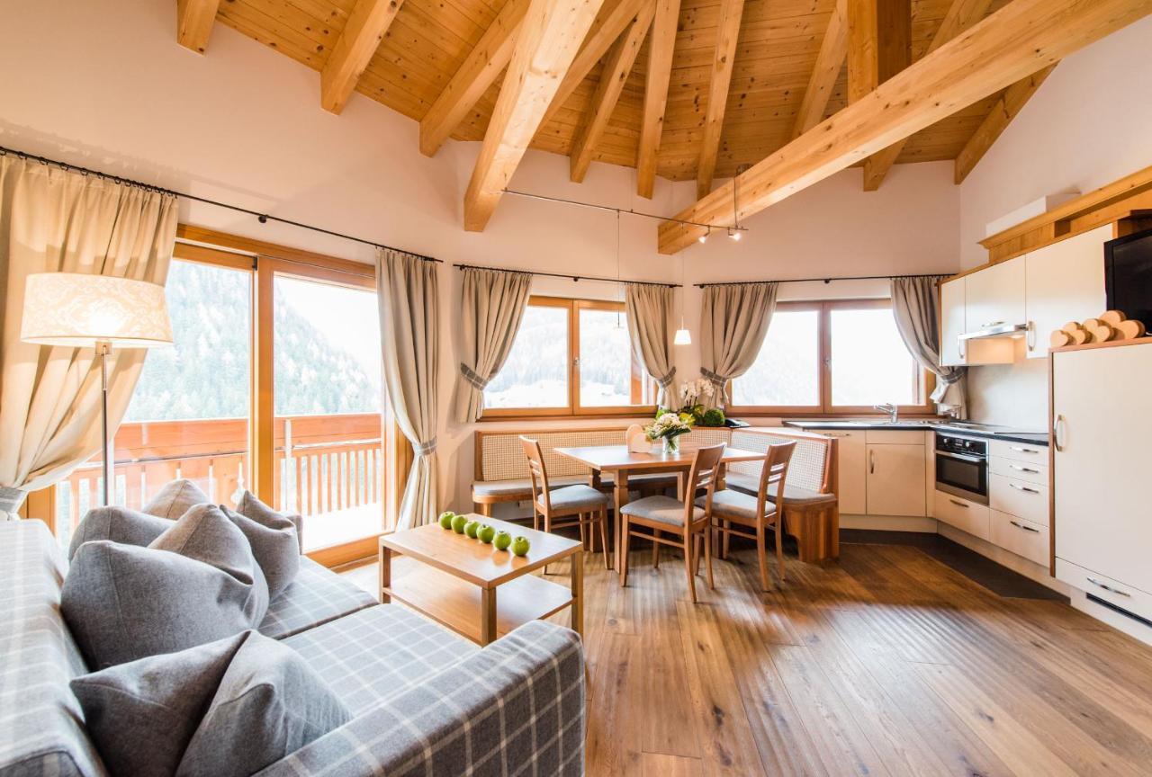 Residence Sovara Santa Cristina Val Gardena Kültér fotó